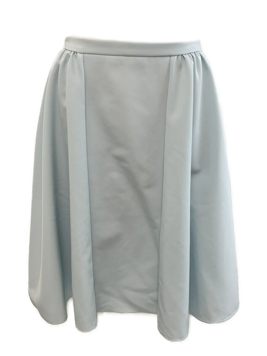 フォクシーニューヨーク スカート Skirt Circular Blossom 42【240420】