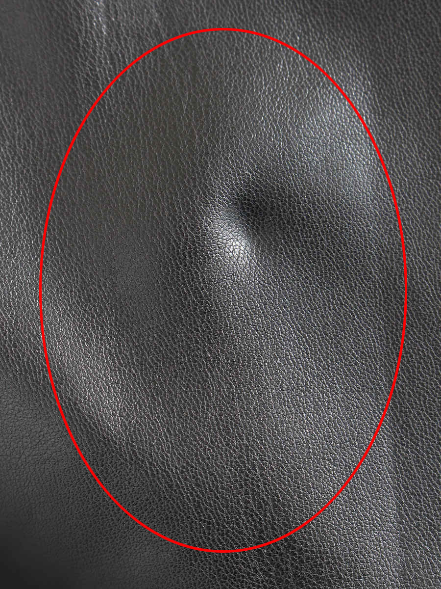 フォクシーニューヨーク collection スカート フェイクレザー スカート