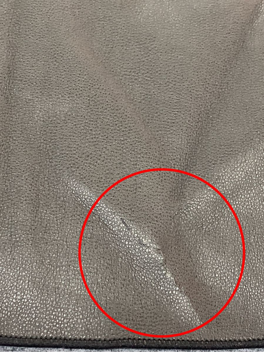 フォクシーニューヨーク collection スカート Lerther Skirt