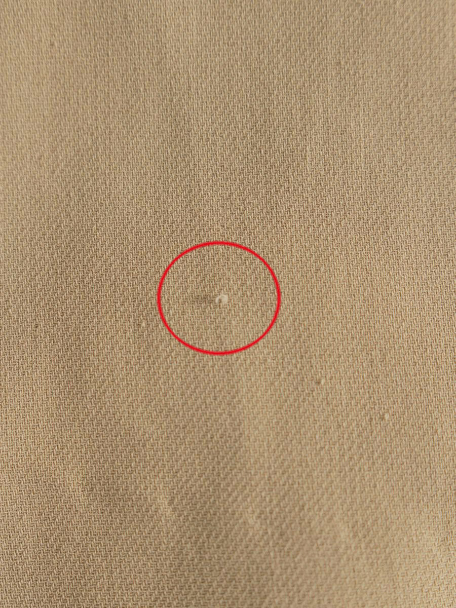 フォクシーニューヨーク collection スカート サイド ポケット