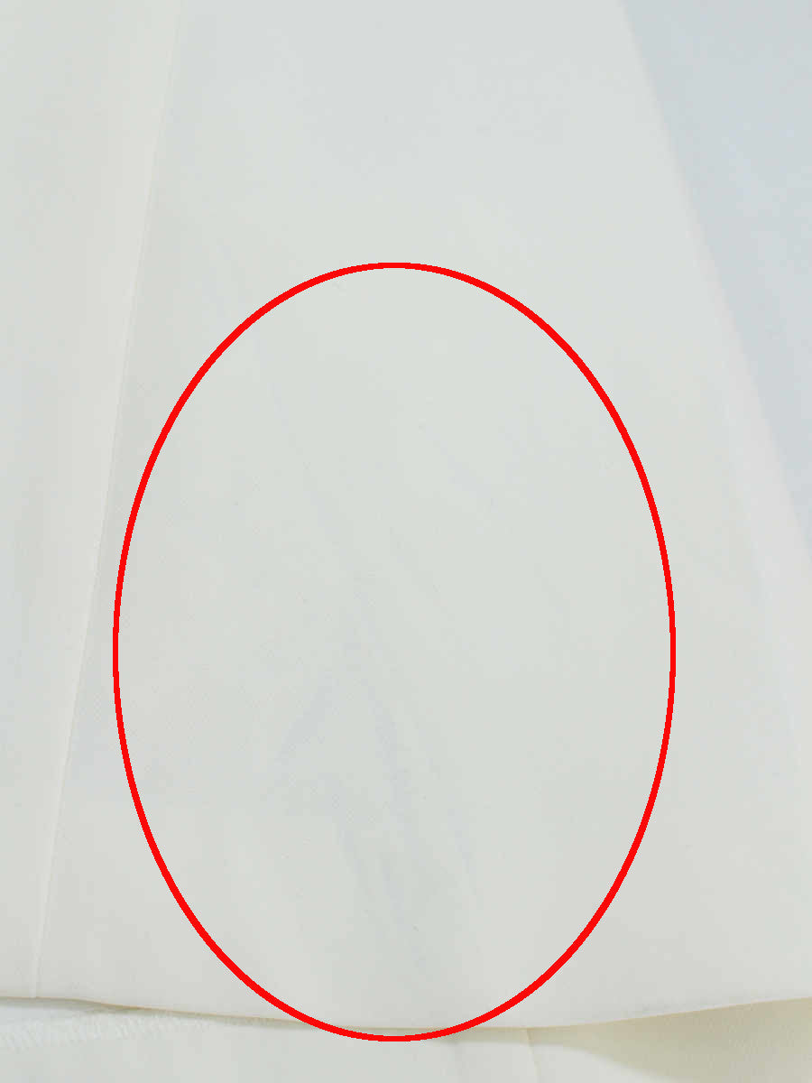 フォクシーニューヨーク collection スカート 35895 マリン