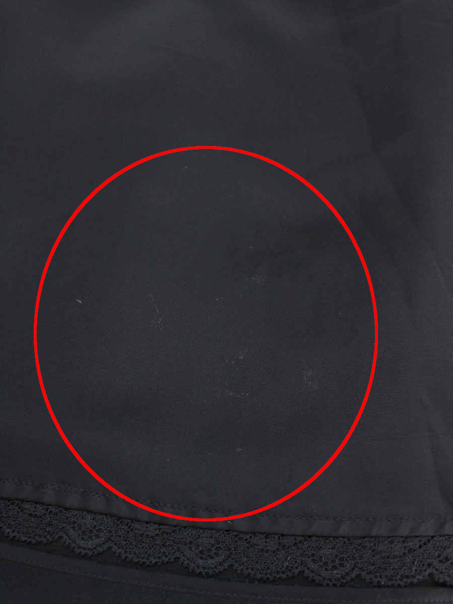 フォクシーブティック スカート 37138 ピーカブー