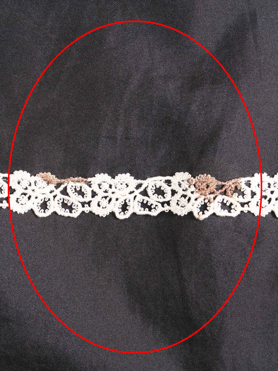 フォクシーブティック スカート George Cinq 総柄