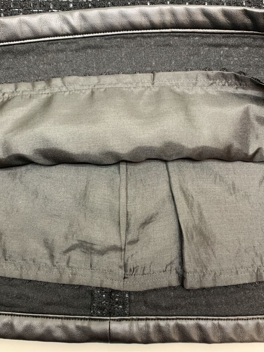 フォクシーブティック スカート ツィード SP品