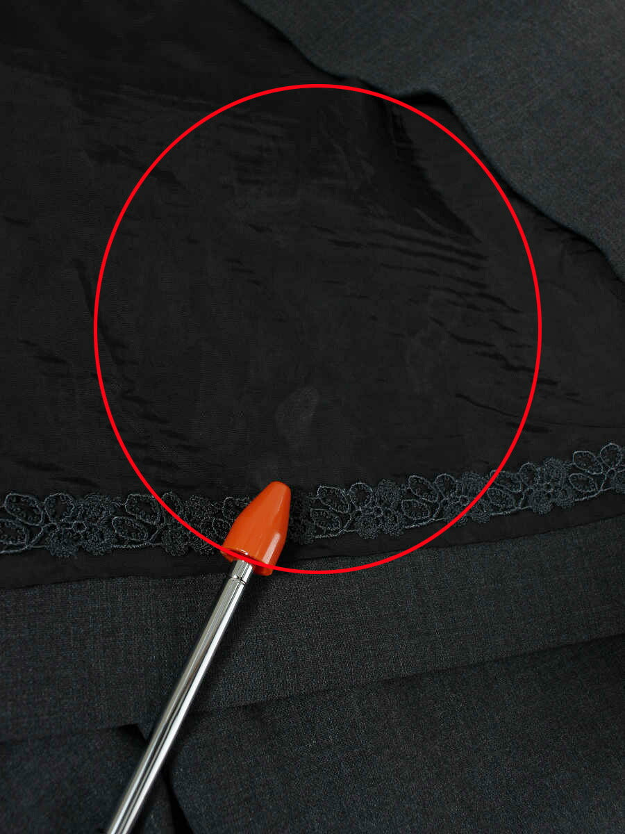 フォクシーブティック スカート 32107 スカート マカロンシック