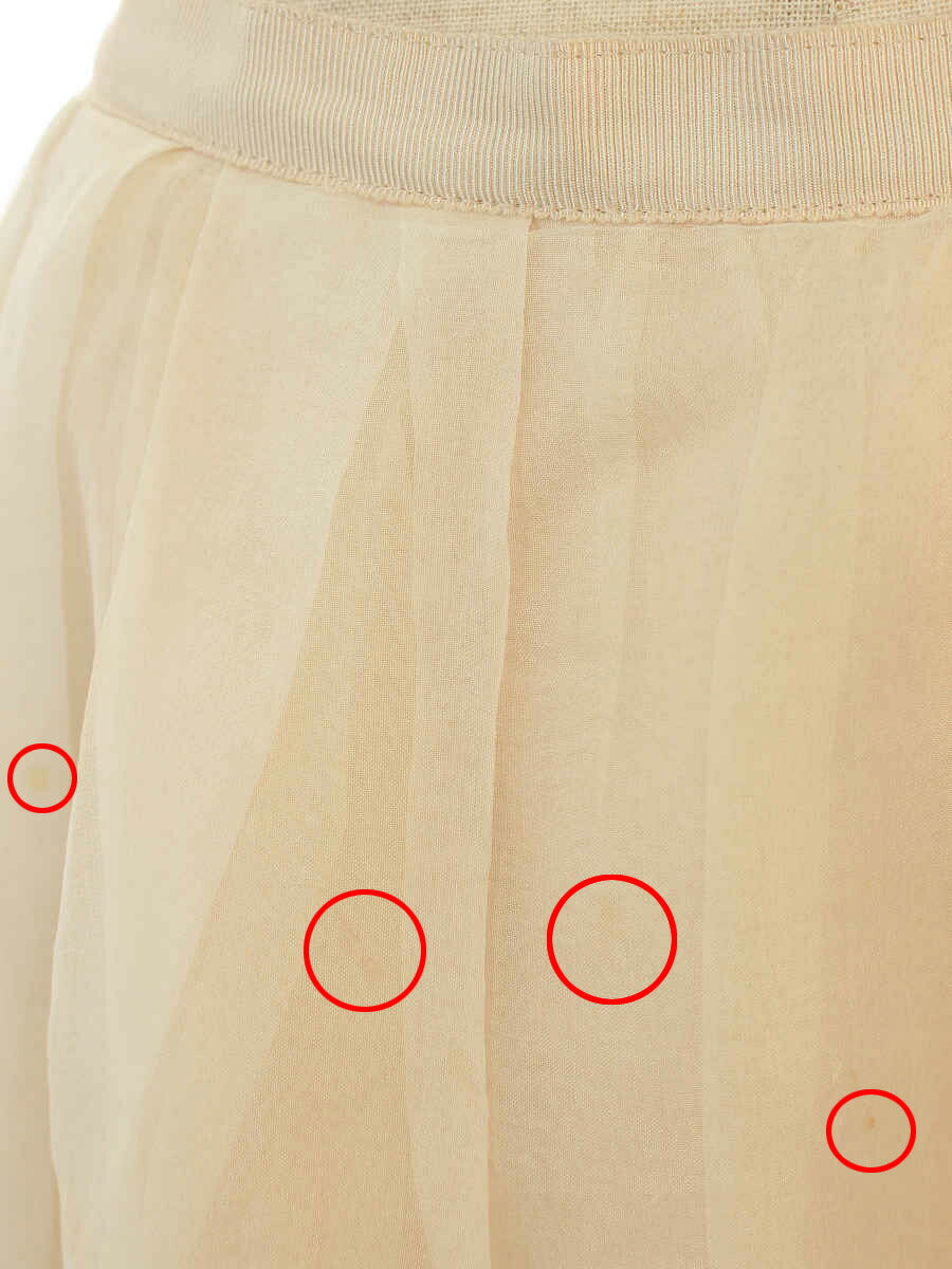 フォクシーブティック スカート 38469 Skirt Garland