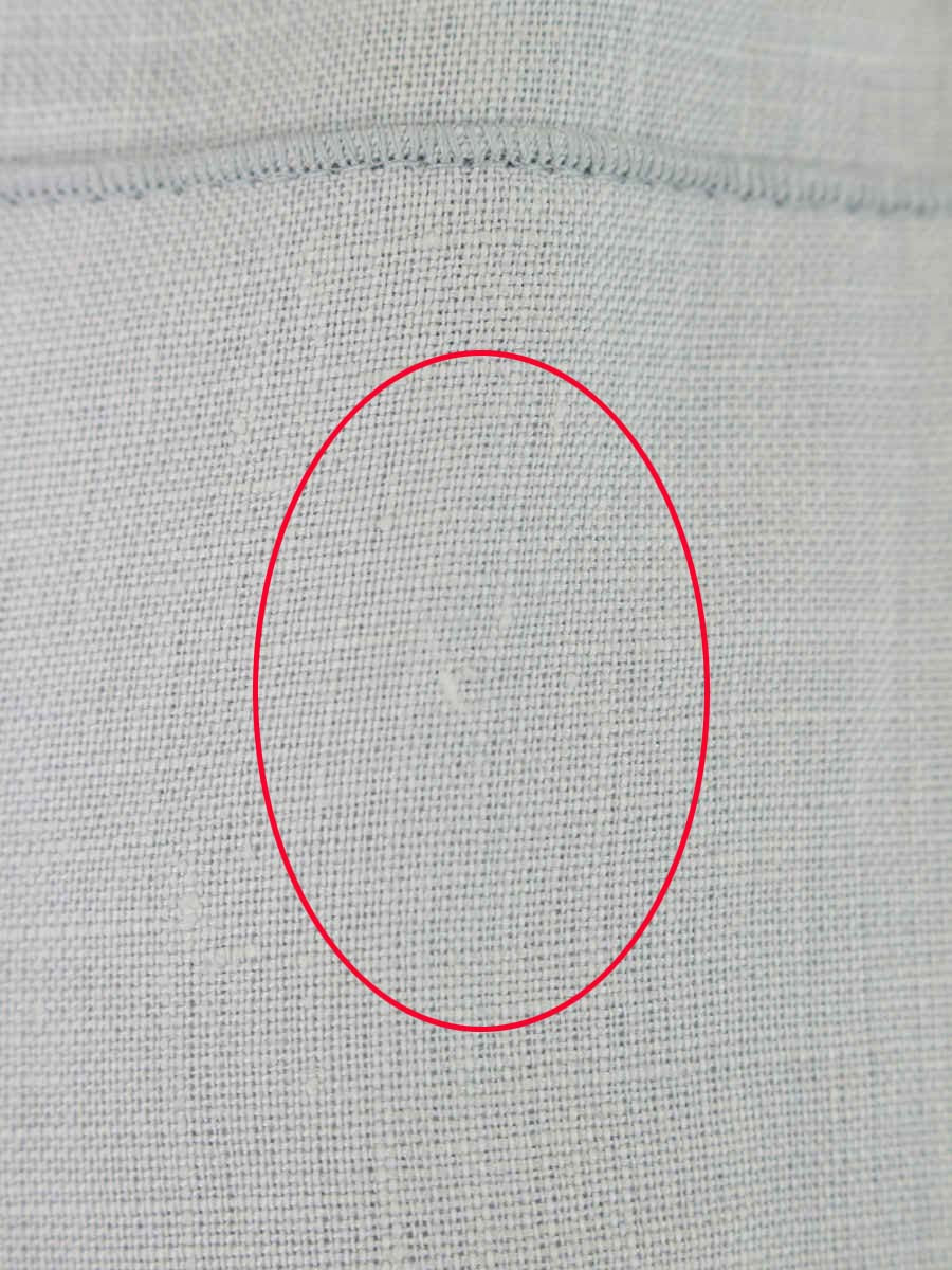 フォクシーブティック スカート 34196 スカート ベルフラワーリネン