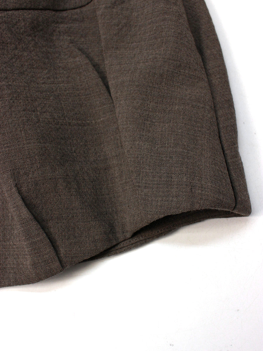 フォクシーブティック スカート Skirt Potiron