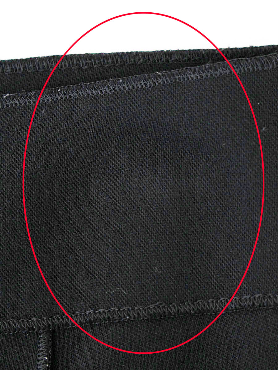 フォクシーブティック スカート Skirt ウール フレア
