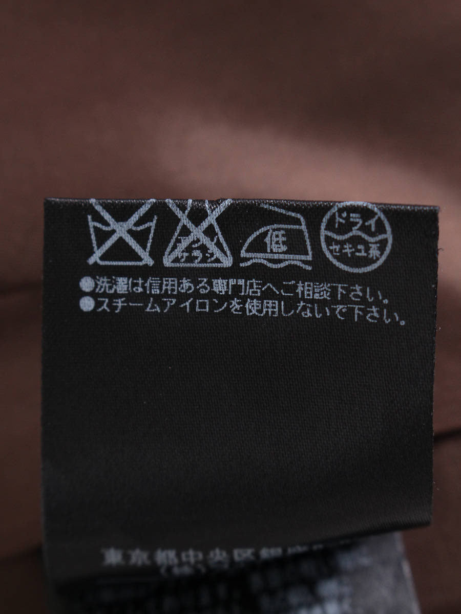 フォクシーブティック スカート フラワーサークル