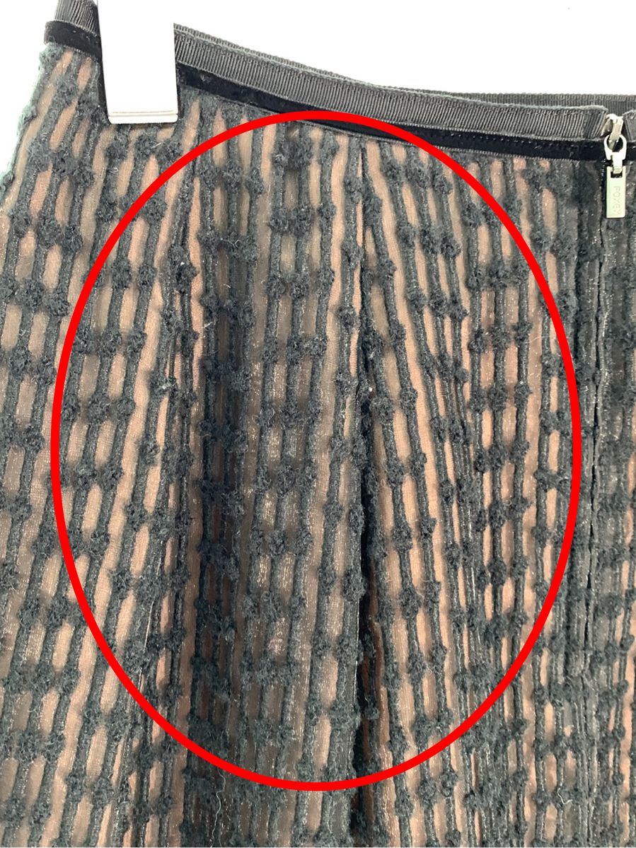 フォクシーブティック スカート Skirt