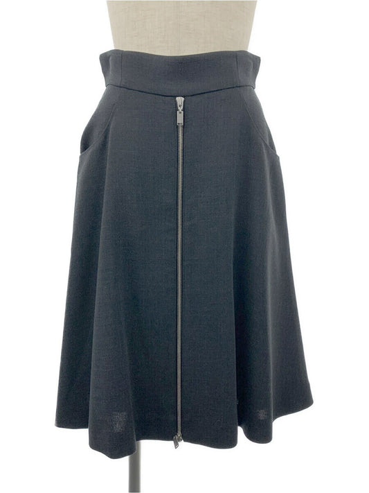 フォクシーブティック スカート Skirt Elegant Zip 