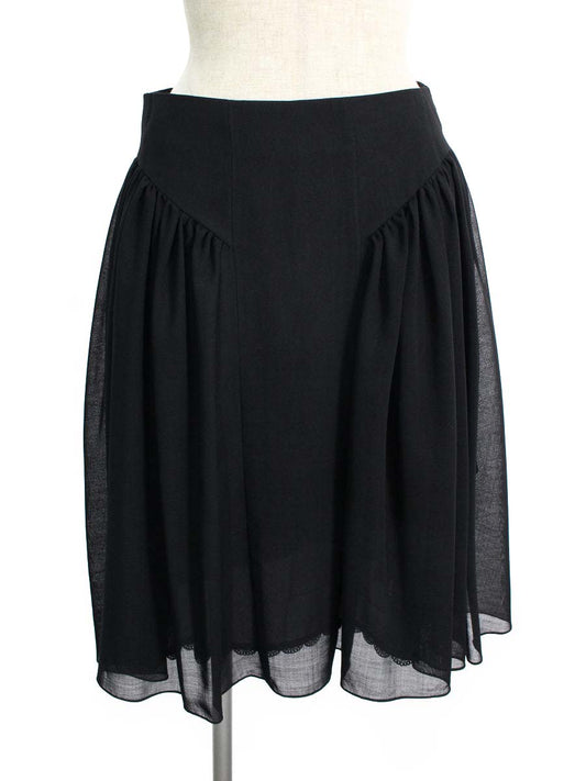 フォクシーブティック スカート Tulip Flare Skirt 