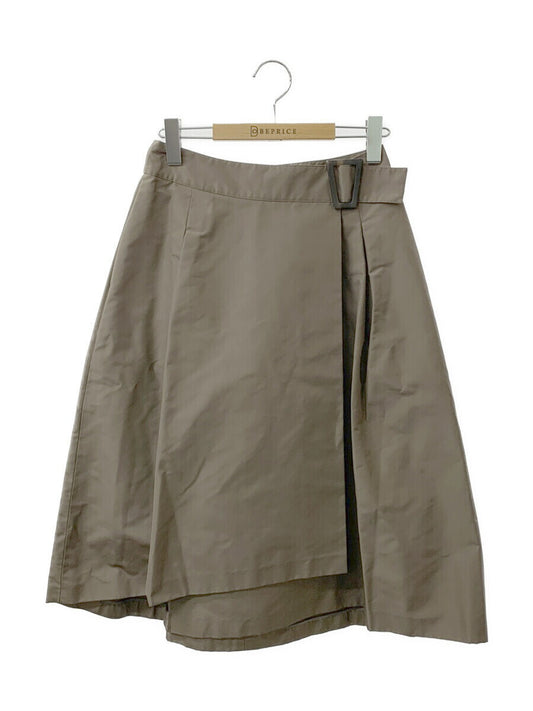 フォクシーブティック スカート Skirt Side Buckle 