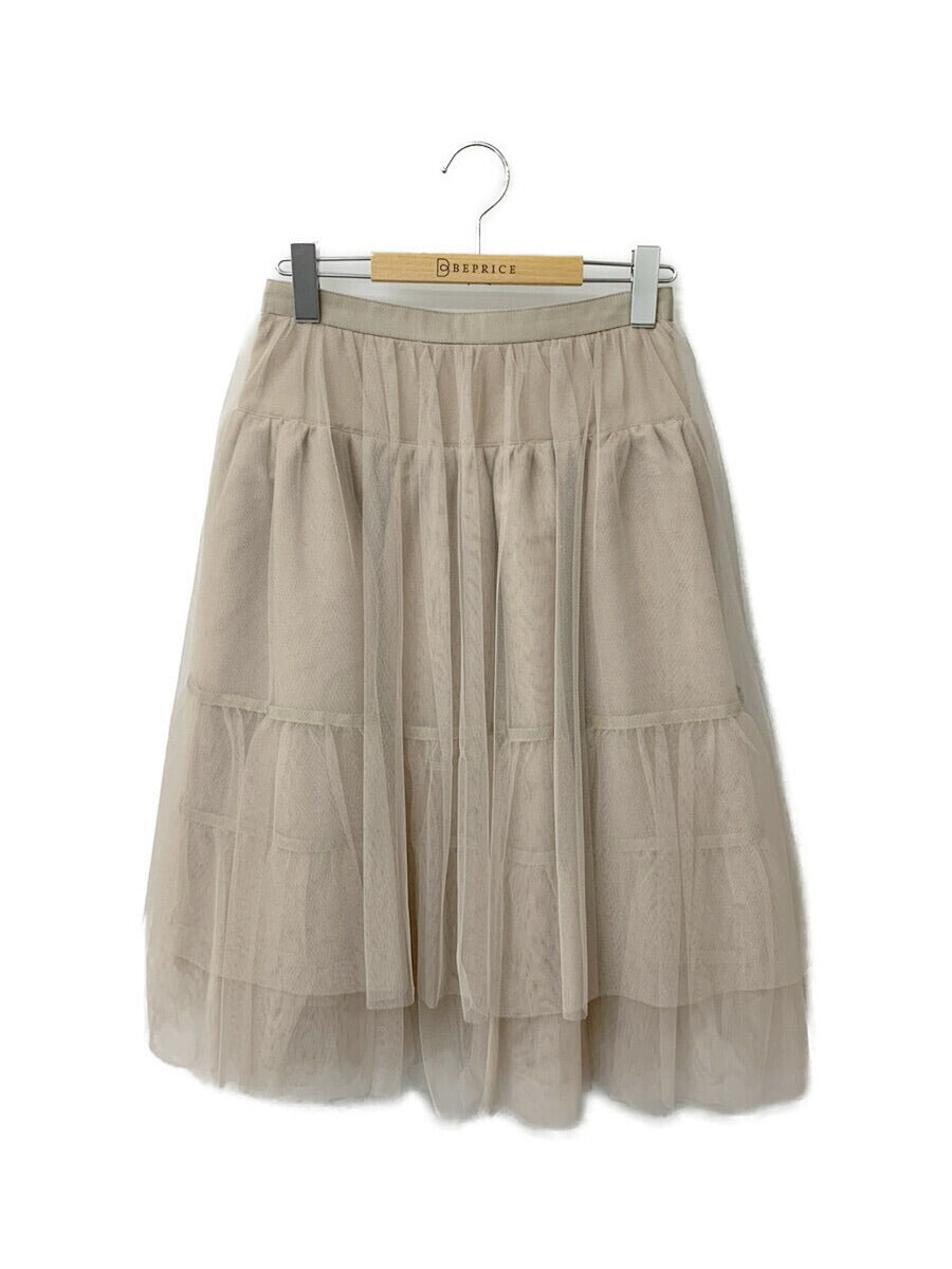 フォクシーブティック スカート Skirt チュール | ビープライス