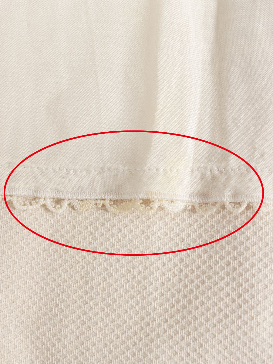 フォクシーブティック スカート Skirt Mont Saint-Michel