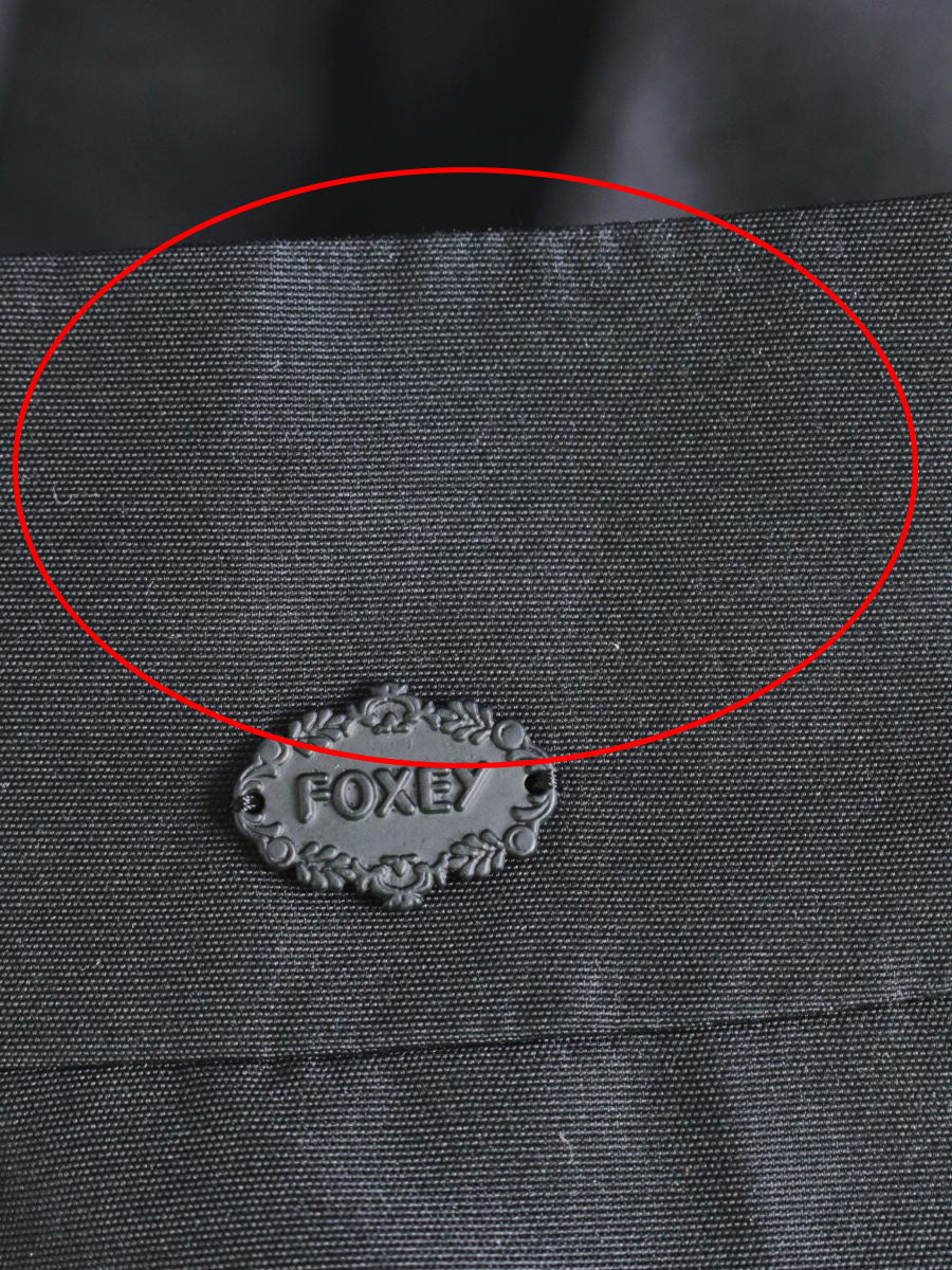 フォクシーブティック スカート 34162 Utrillo