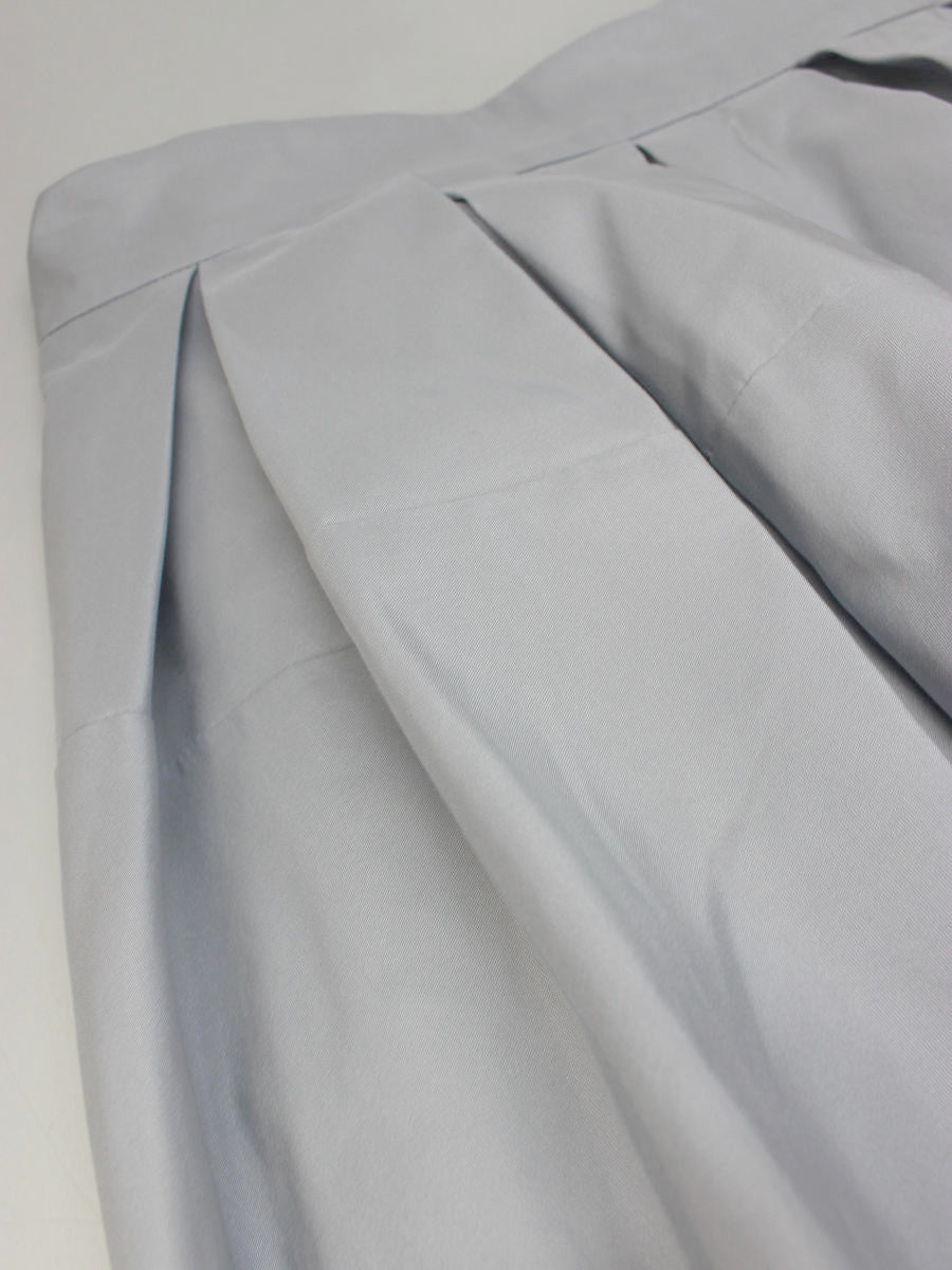 フォクシーブティック スカート 38129 Silk Skirt