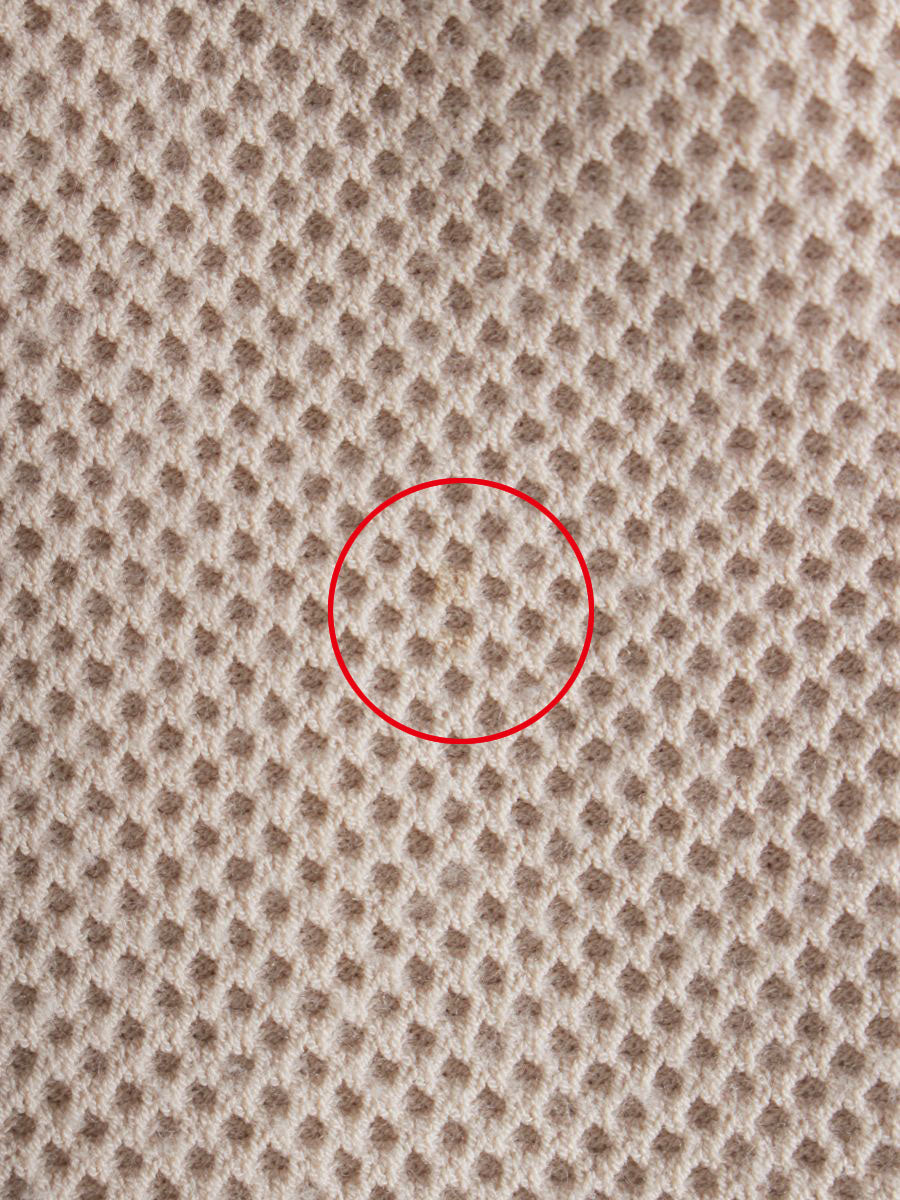 フォクシーブティック スカート ニットピケ