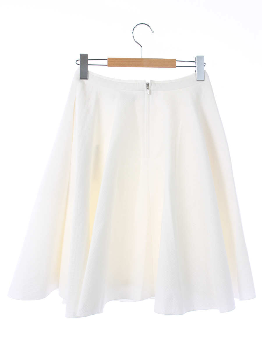 フォクシーブティック スカート Skirt フレア 