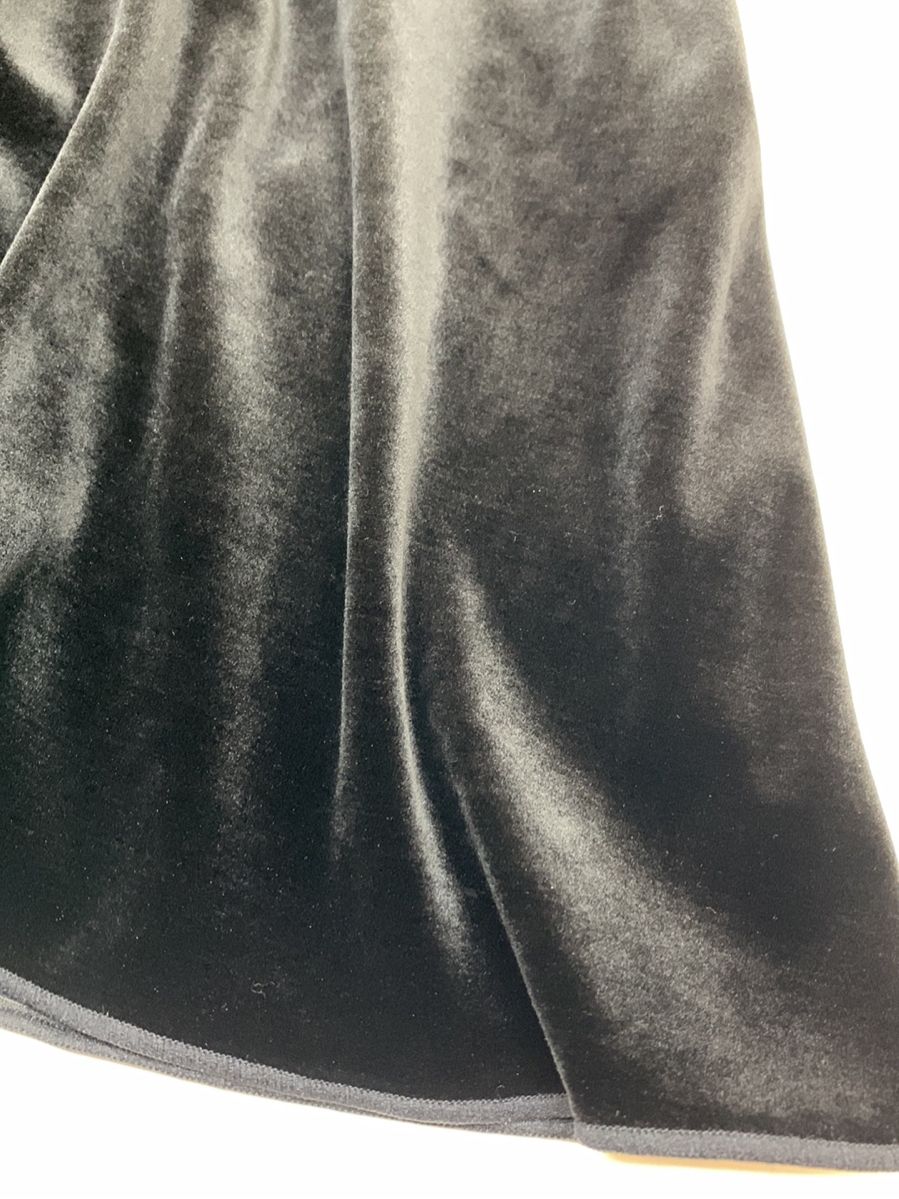 ベロアノワール by フォクシーニューヨーク スカート SKIRT DALIA NOIR