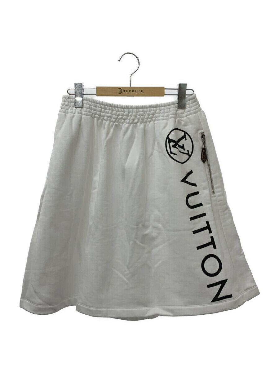 ルイヴィトン スカート Sporty Skirt スポーティ LVロゴ 1A9LV9 ワン 
