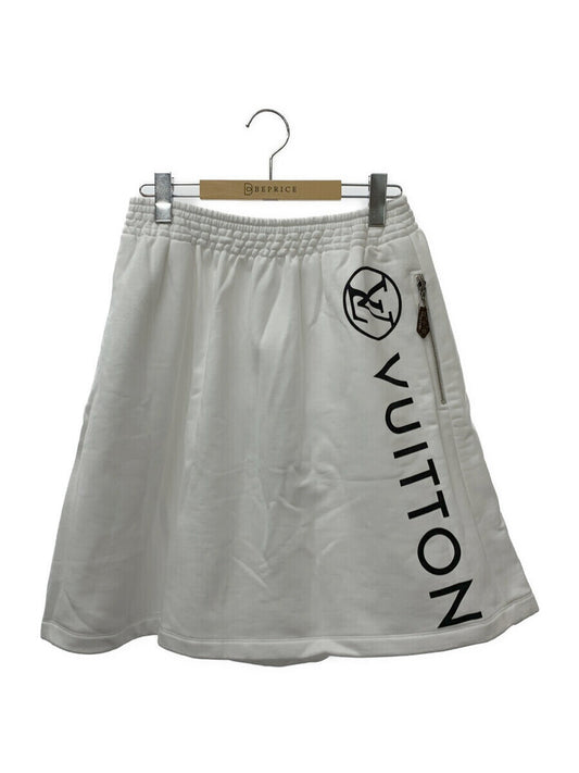ルイヴィトン スカート Sporty Skirt スポーティ LVロゴ 1A9LV9 ワンポイント