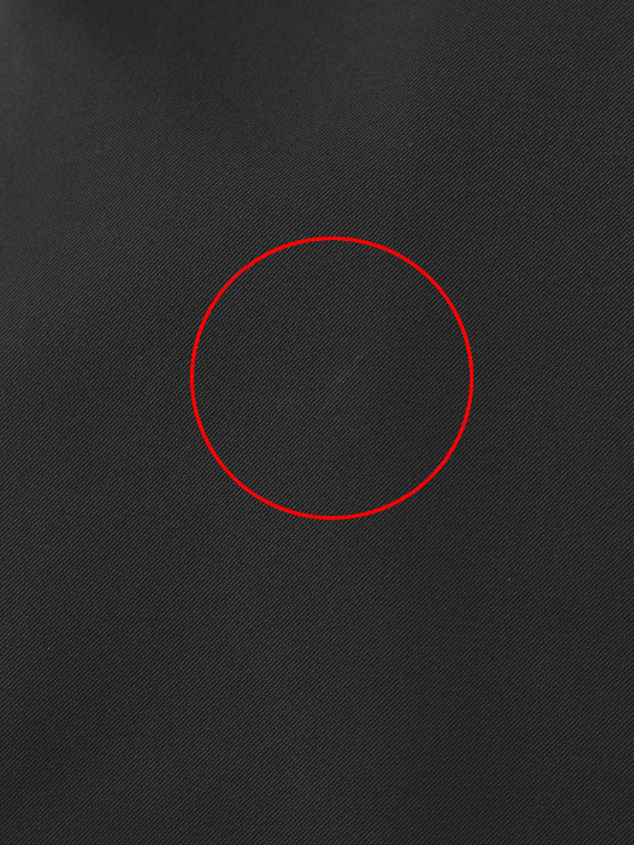 ルネ スカート 裾ステッチ 切替リボンチャーム ギャザースカート