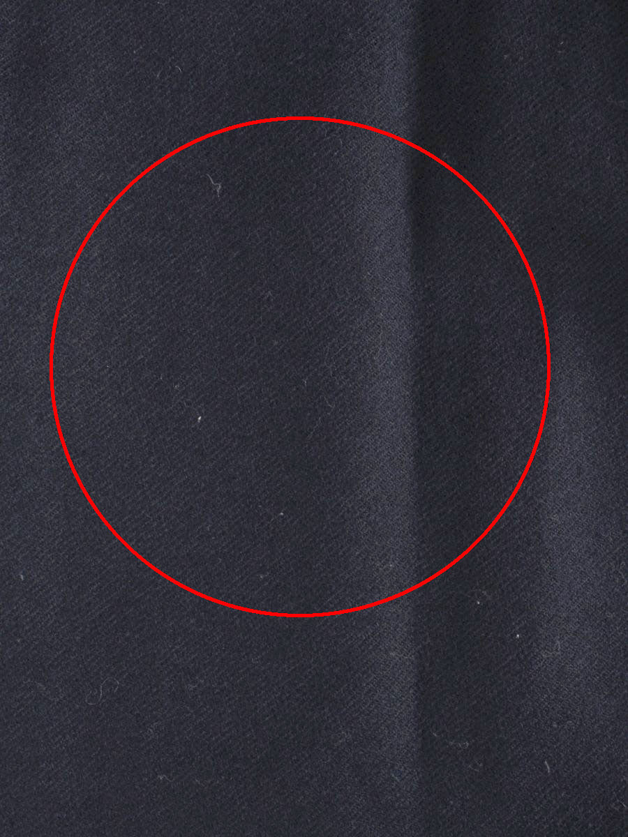 ルネ スカート リボン ウール