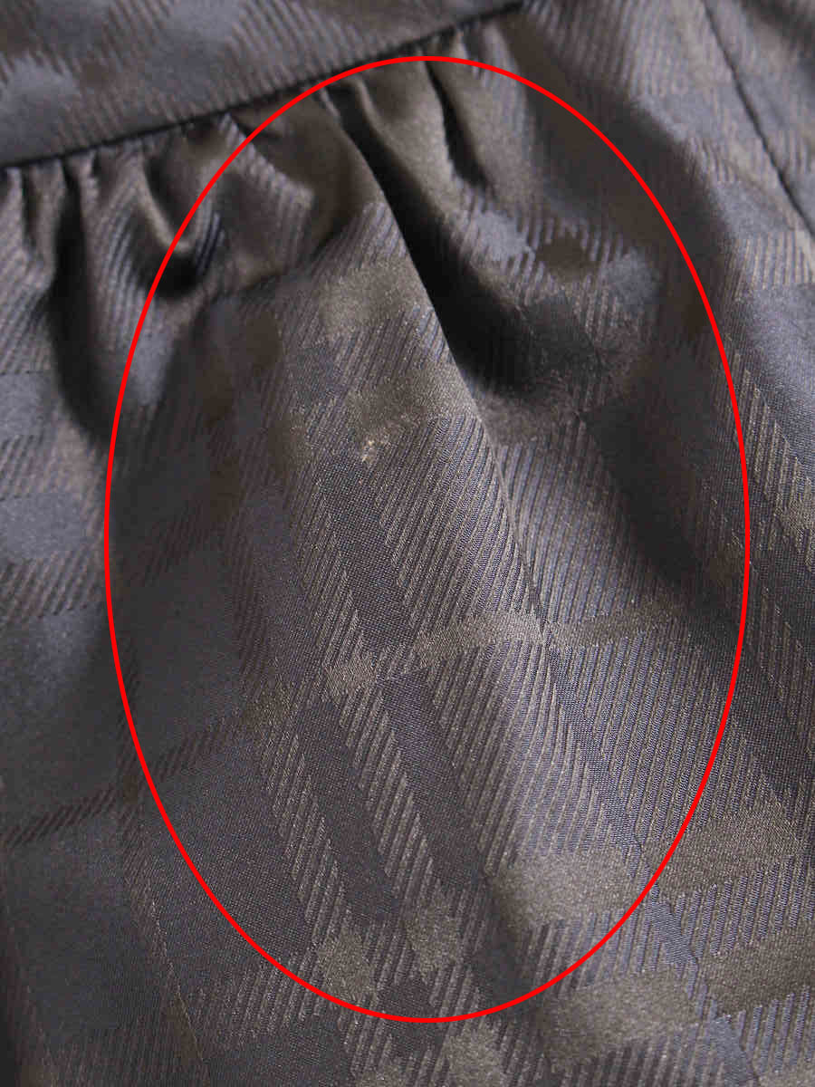 ルネ スカート チェック チェック