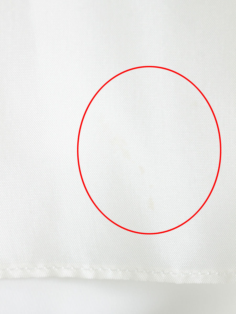 ルネ スカート サイドジップ