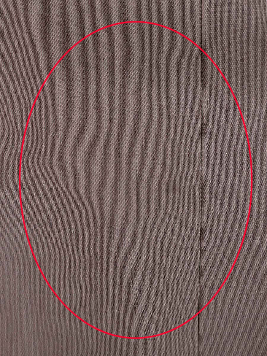 ルネ スカート タック フレア リボン