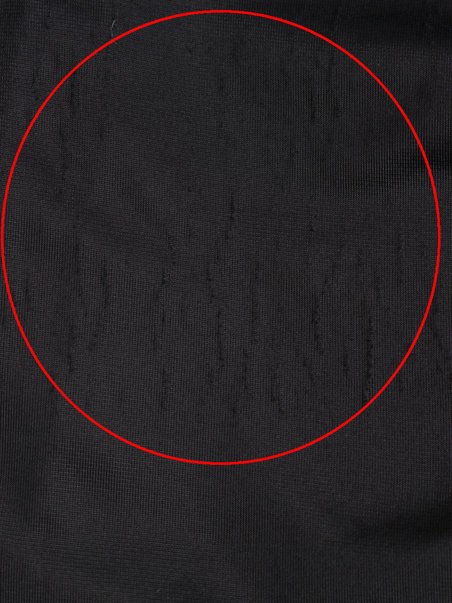 ルネ スカート タック フレア