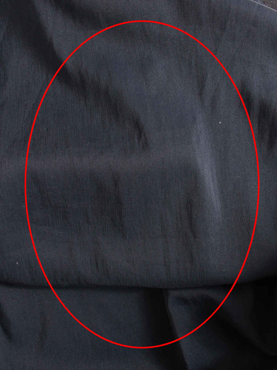 ルネ スカート ステッチ