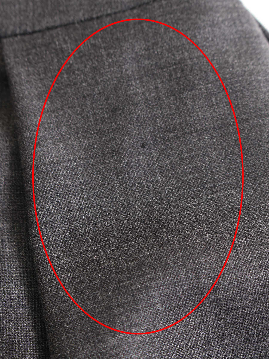 ルネ スカート バルーン リボンモチーフ