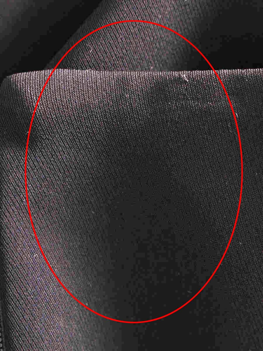 ルネ スカート パール ビジュー