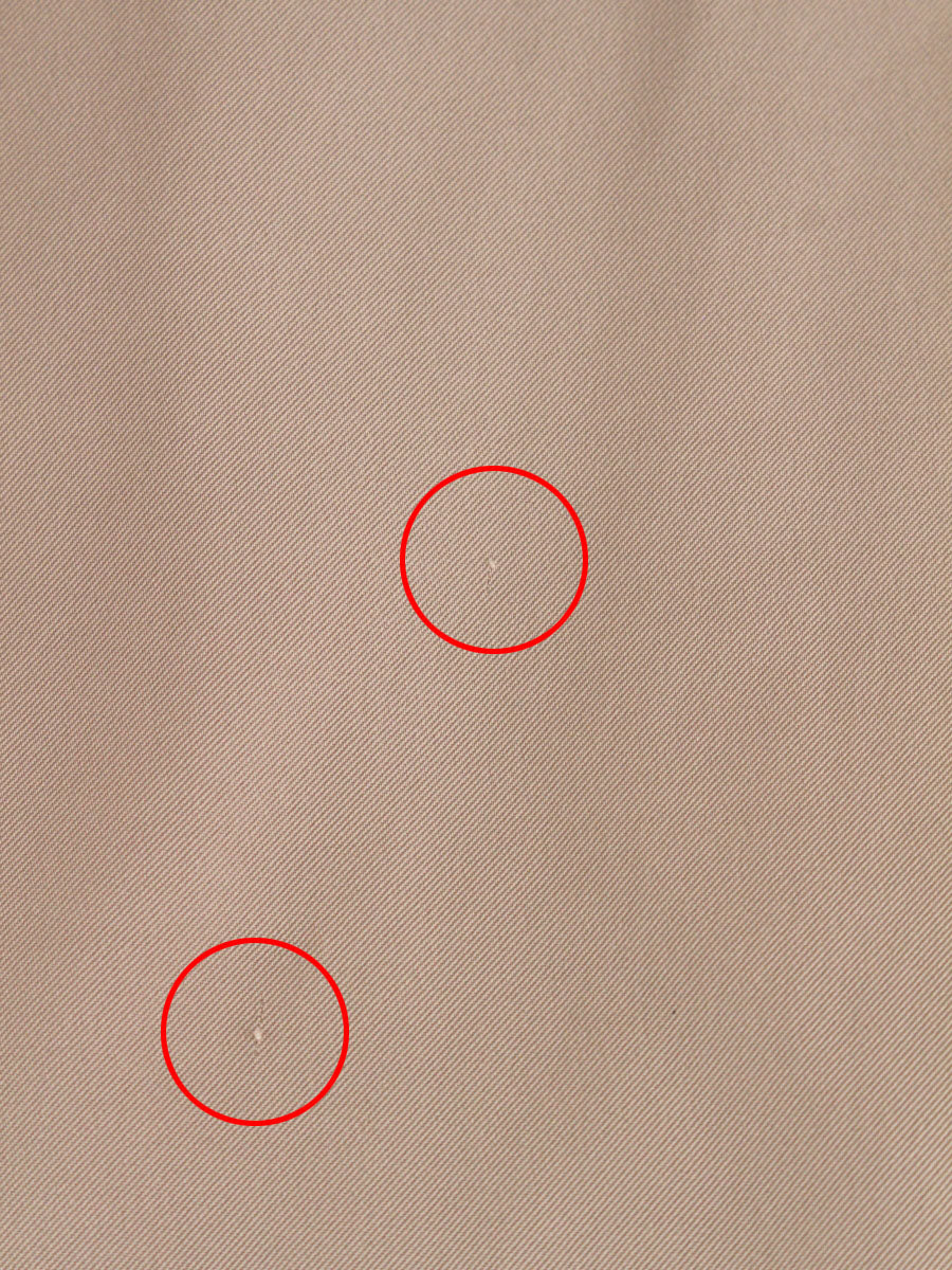 ルネ スカート バルーン