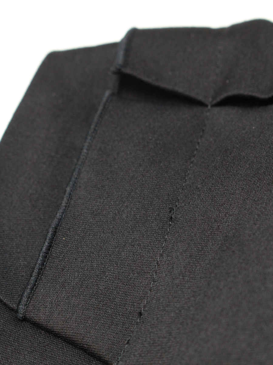 ルネ スカート タック フレア