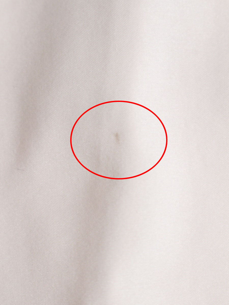 ルネ スカート タック フレア