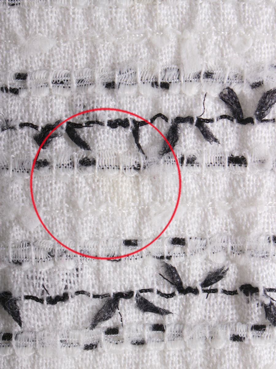 ルネ スカート ツイード