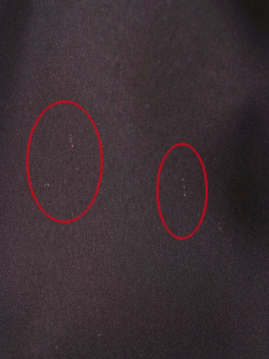 ルネ スカート タック バルーン