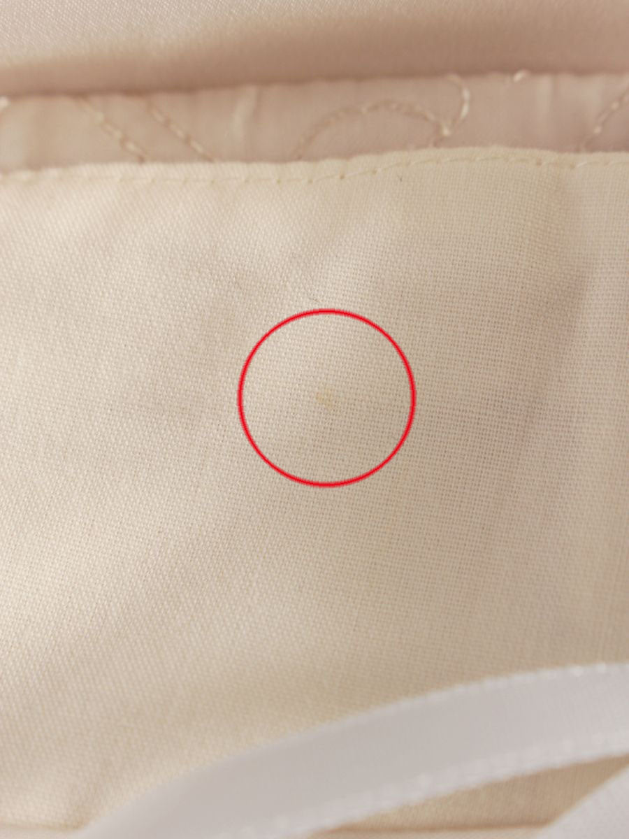 エイミーイストワール スカート ESキルティングハイウエストミニスカート