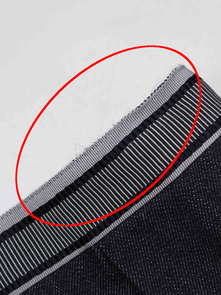 フォクシーブティック デニムスカート 40915 Skirt