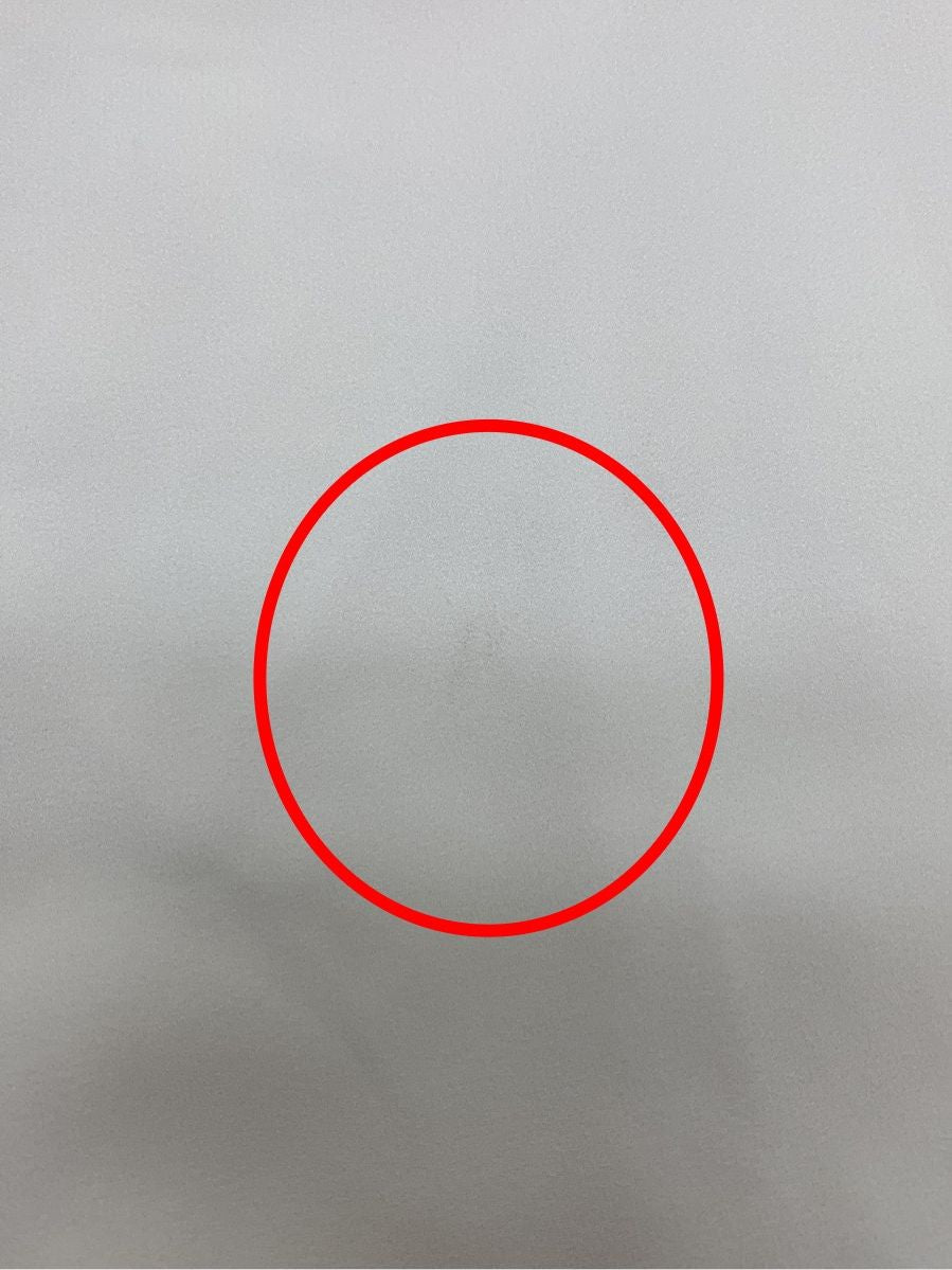 エムズグレイシー パンツ ワイド リボン