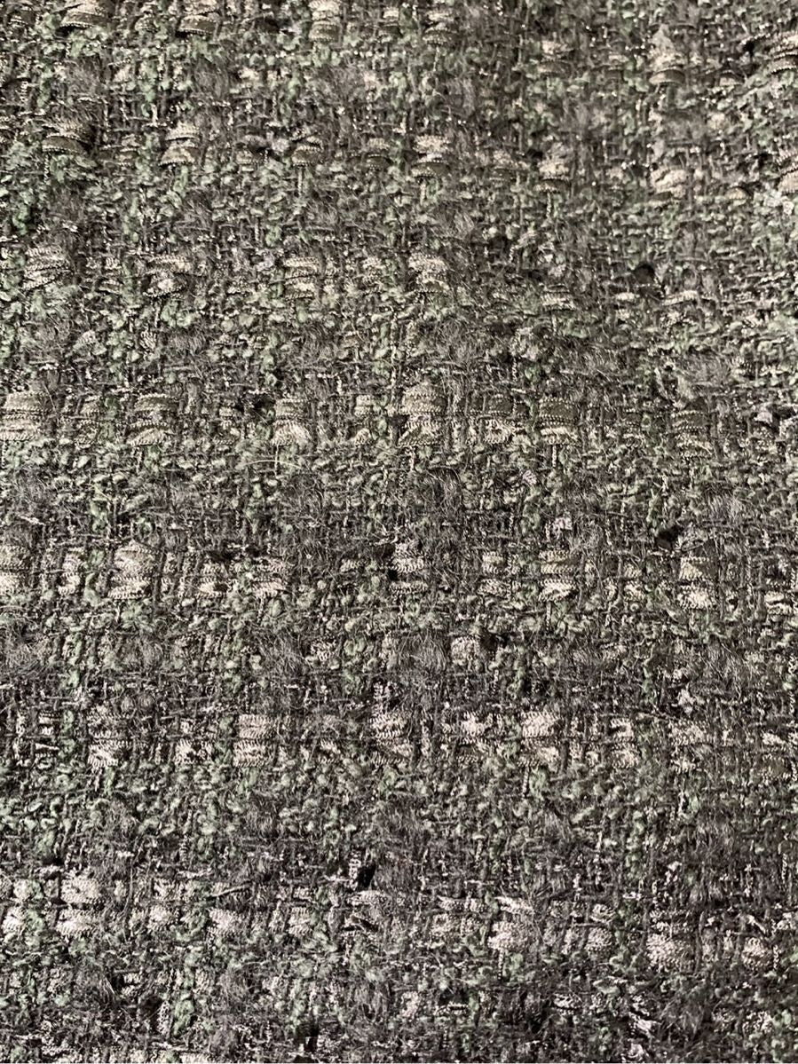 エムズグレイシー パンツ ツィード キュロット