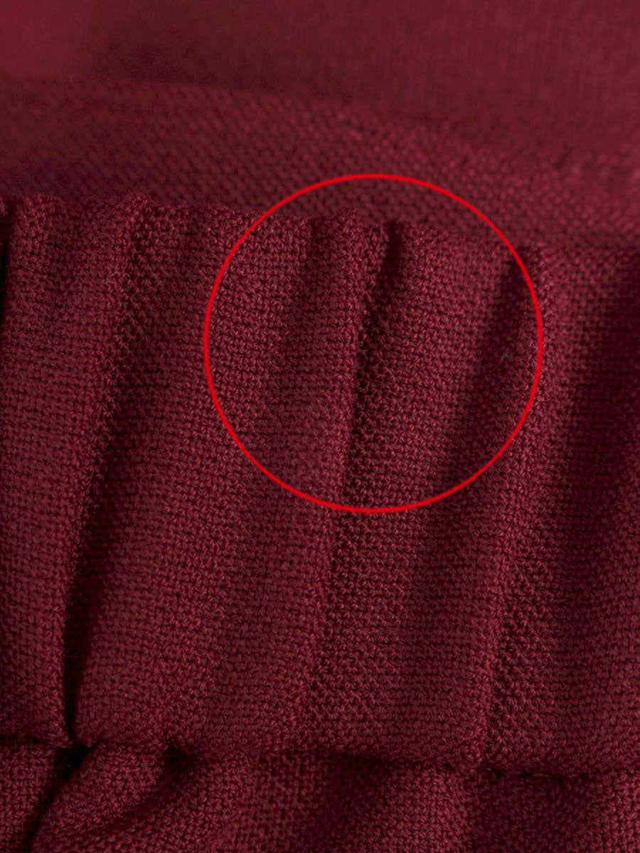 セオリーリュクス パンツ STRETCH DOUBLE