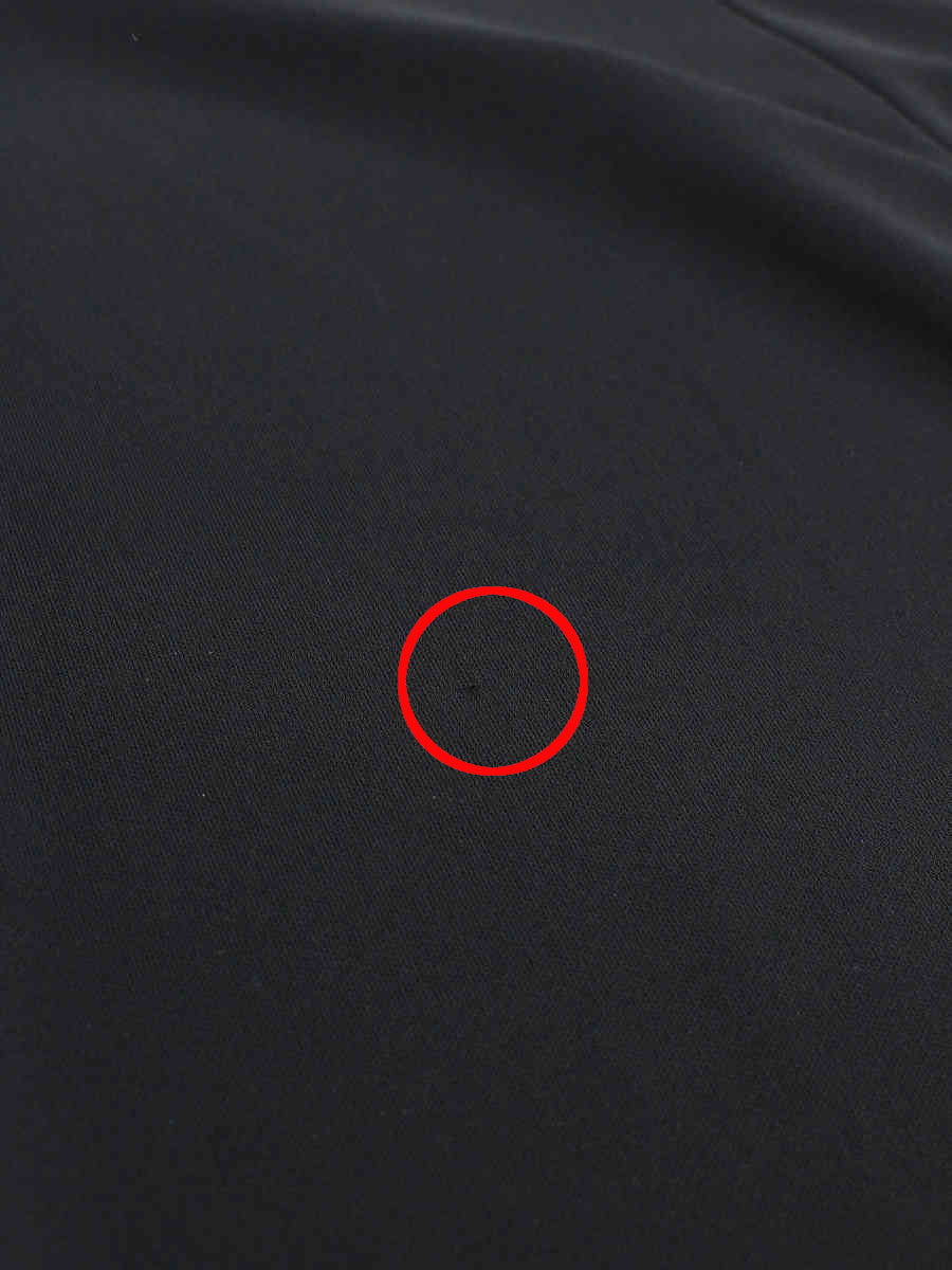 フォクシーニューヨーク パンツ 38786 CROPPED WIDE PANTS