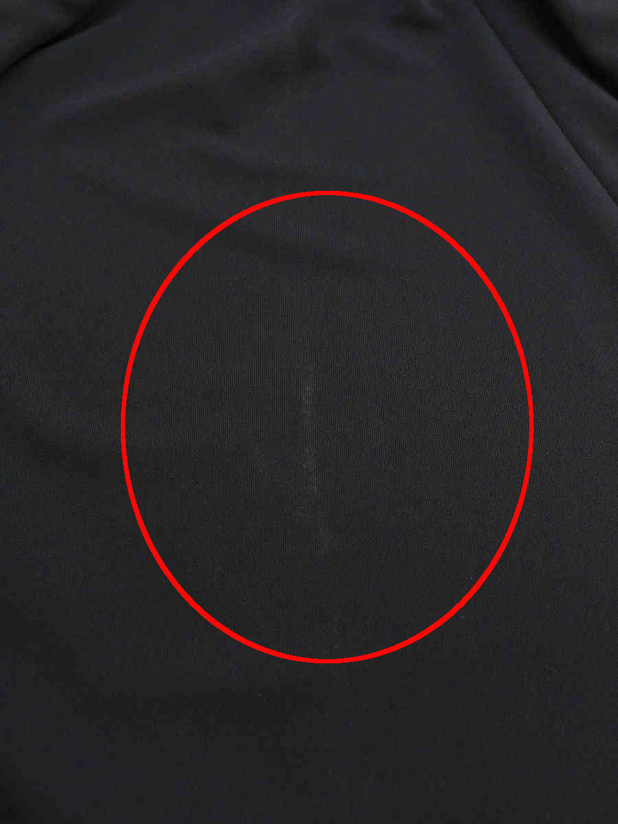 フォクシーニューヨーク パンツ 38786 CROPPED WIDE PANTS