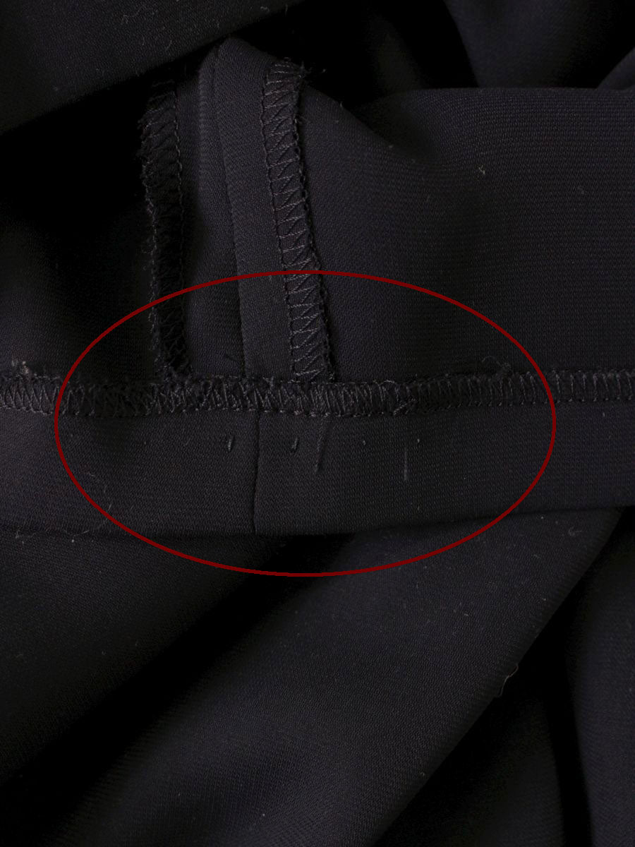 フォクシーニューヨーク パンツ シューショート