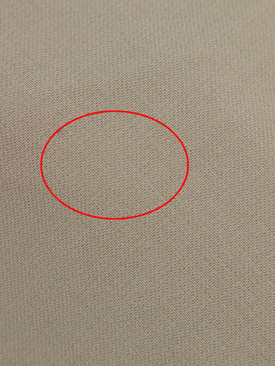 フォクシーブティック パンツ ショート ウール混